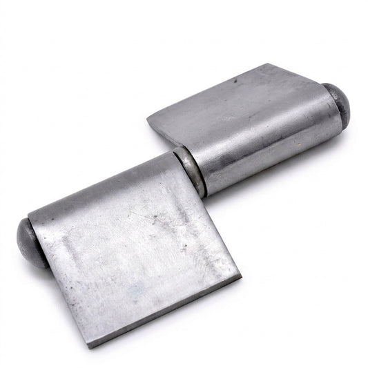 BISAGRA POMELA 180MM DE HIERRO PARA SOLDAR LH-2457