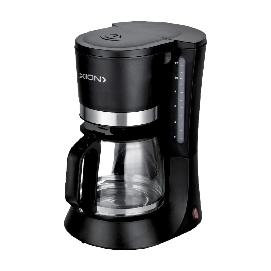 cafetera de goteo 12 tazas
