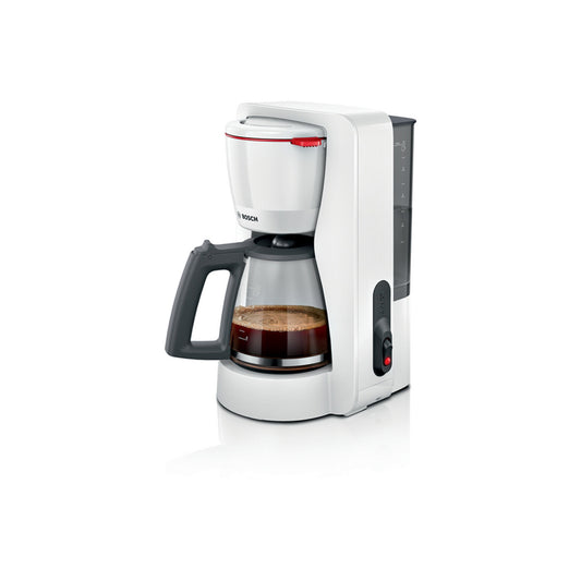 Cafetera de goteo Bosch TKA2M111 MyMoment Blanco