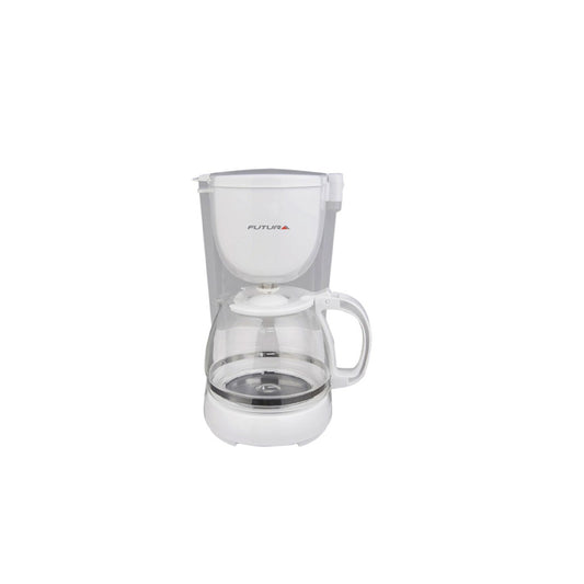 Cafetera de goteo Futura FUT-CG10W