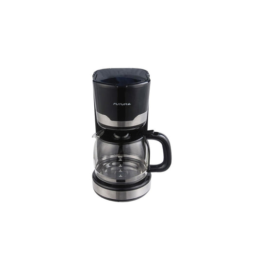 Cafetera de goteo Futura FUT-CG12BX