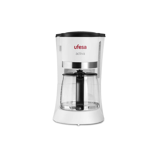 Cafetera de goteo Ufesa CG7123 Activa
