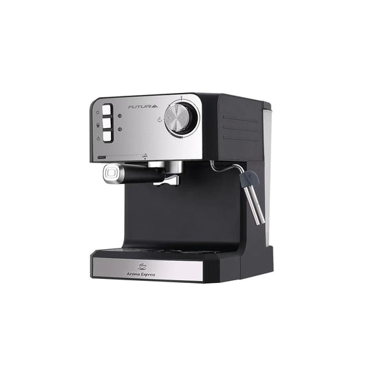 Cafetera express Futura FUT-CE6821