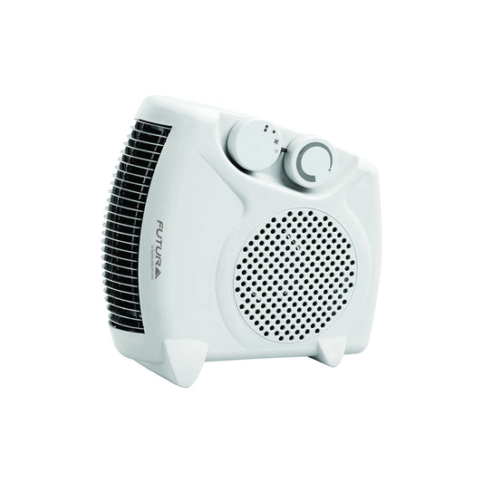 Caloventilador Horiz/Vert. Futura FUT-CV2003VH