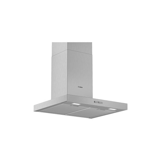Campana de pared Bosch DWB66BC50 Plana 60 cm