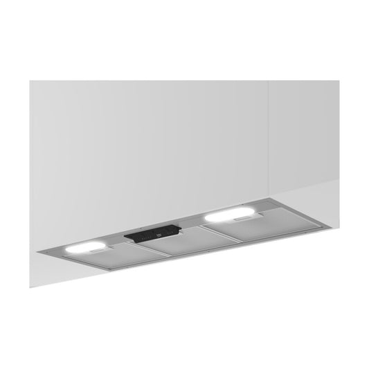 Campana empotrable 80cm Beko HNU71311S