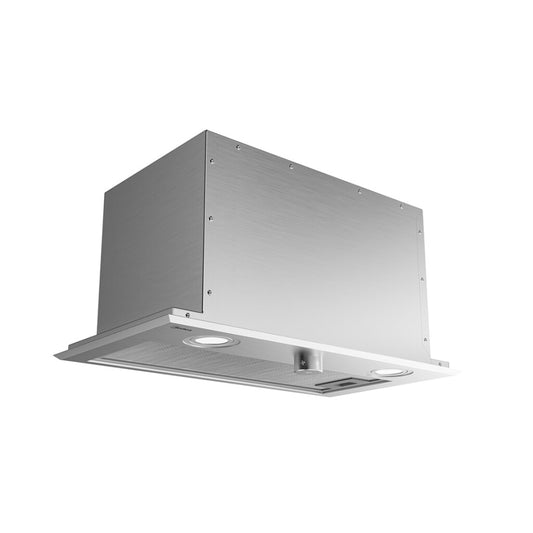 Campana extractora purificadora 52cm Midea MH52T01EA22SB
