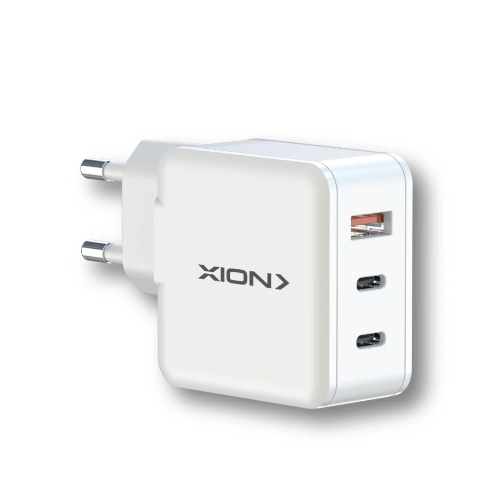 cargador carga rápida USB - USB C