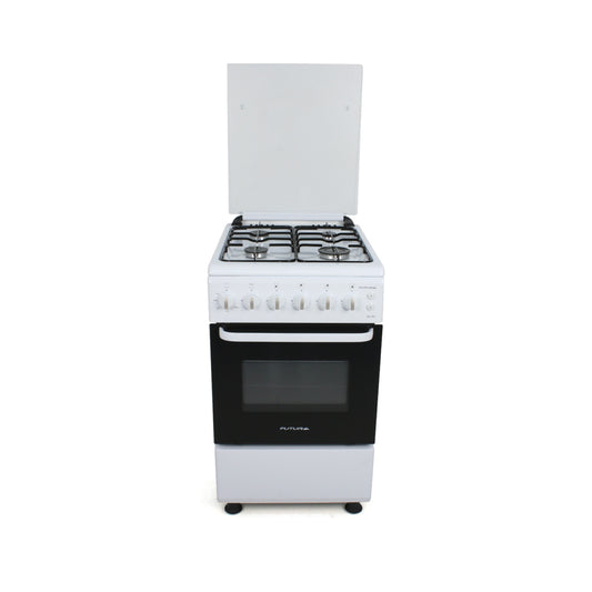 Cocina a Gas Futura Plus FUT-50-G4 Sevilla