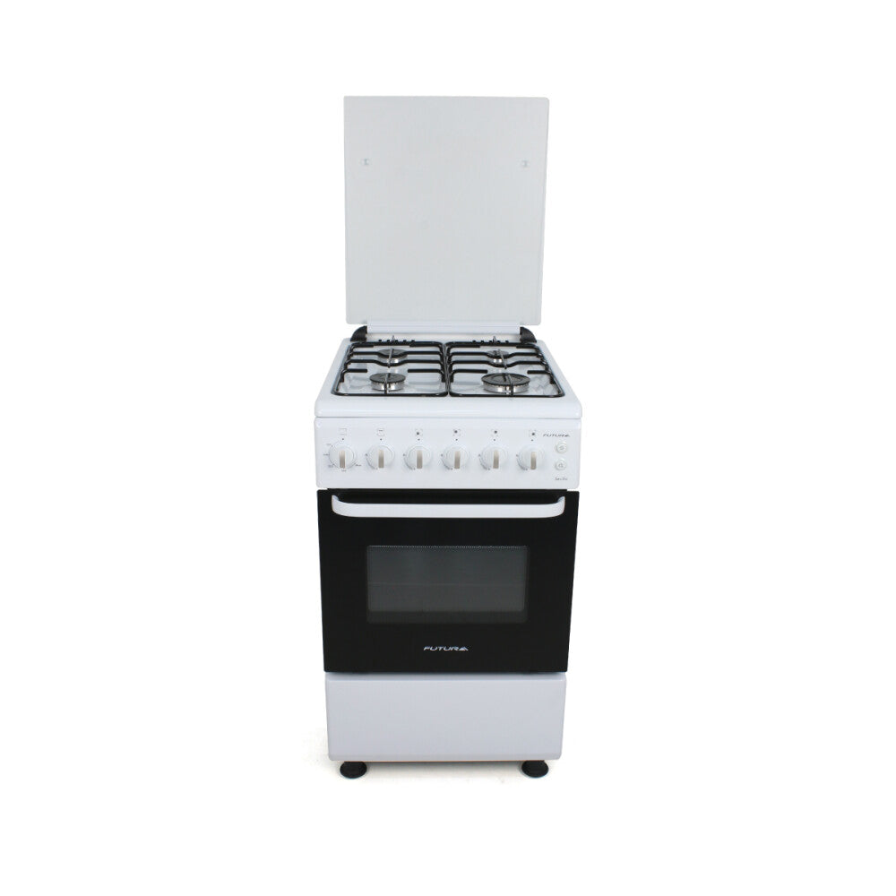Cocina a Gas Futura Plus FUT-50-G4 Sevilla
