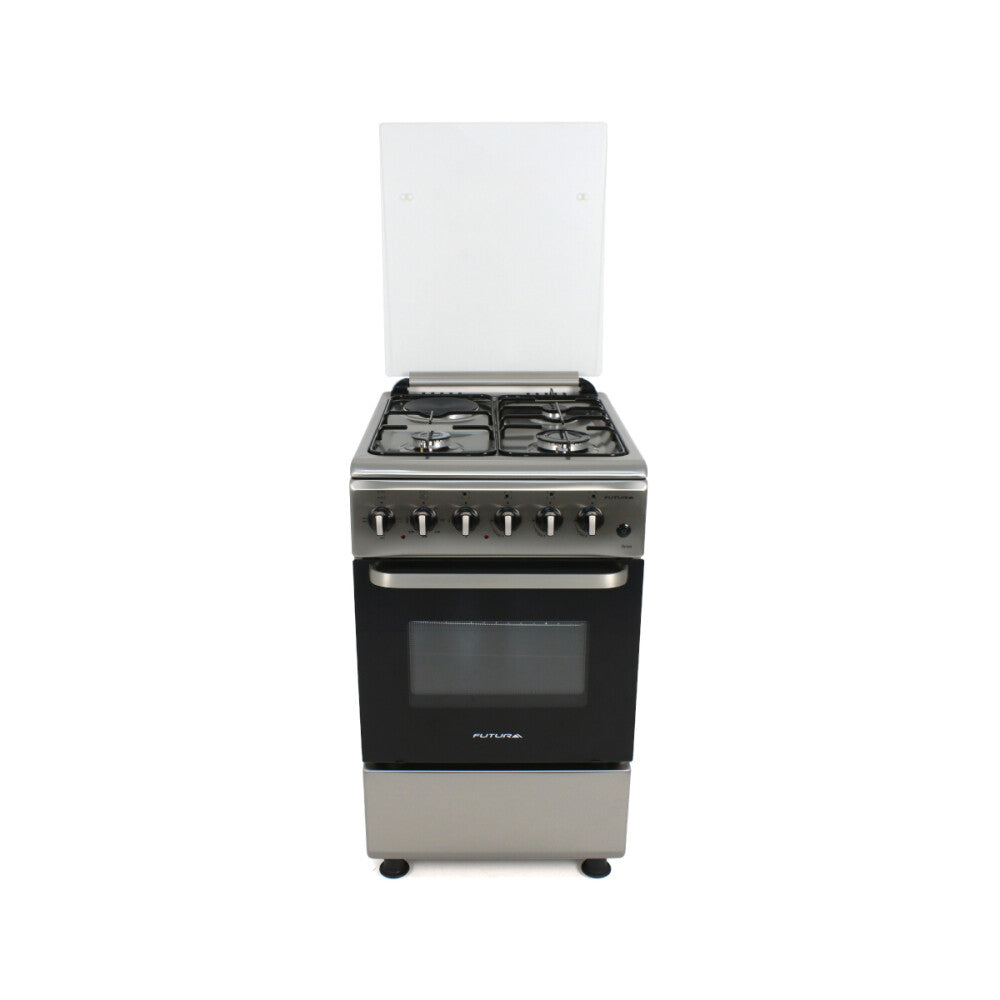 Cocina combinada Futura Plus FUT-50-C31X Ibiza