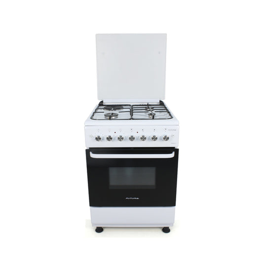 Cocina combinada Futura Plus FUT-60-CM31B Valencia