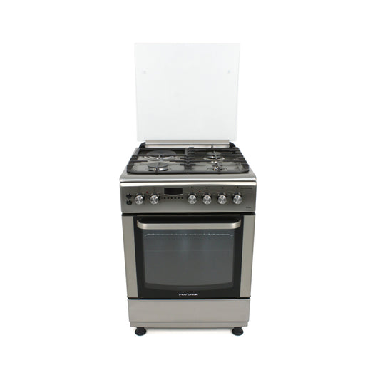 Cocina combinada Futura Plus FUT-60-CM31X Bilbao