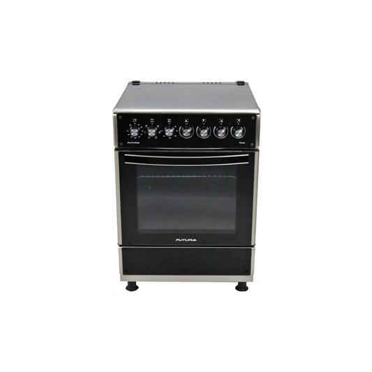 Cocina vitrocerámica Futura Plus FUT-60VC4G Vitoria