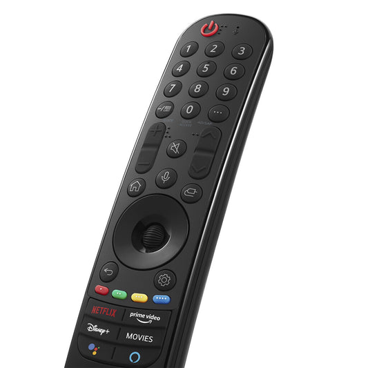 Control remoto Magic Remote LG MR22GA - AKB76039904