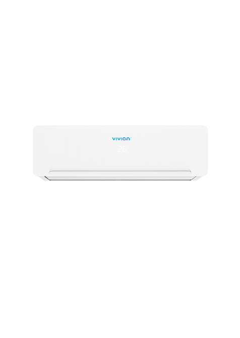 Aire Acondicionado Smart Vivion On-Off 12.000 BTU