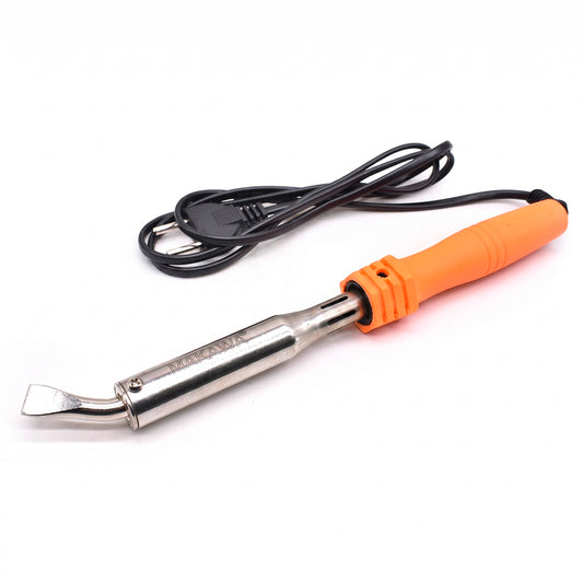 SOLDADOR TIPO LAPIZ 150W PUNTA CHATA MAKAWA MK0379