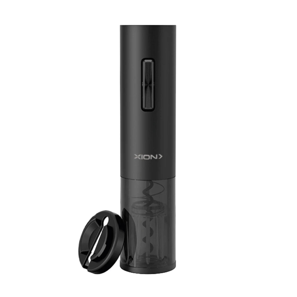 descorchador inalámbrico con luz led