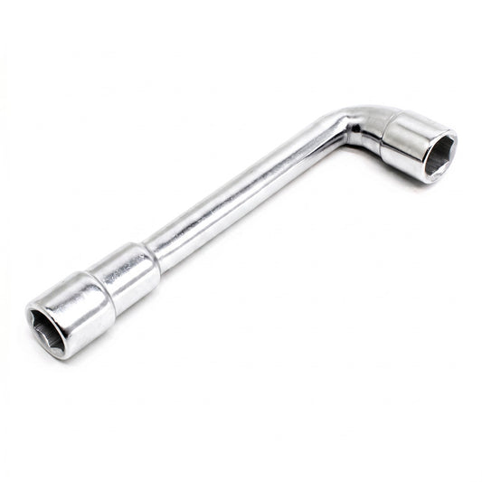LLAVE TIPO L 13MM CORTA PEGASUS LPI013
