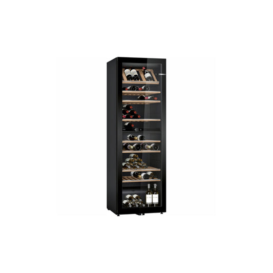 Enfriadora de vino Bosch KWK36ABGA 199 botellas