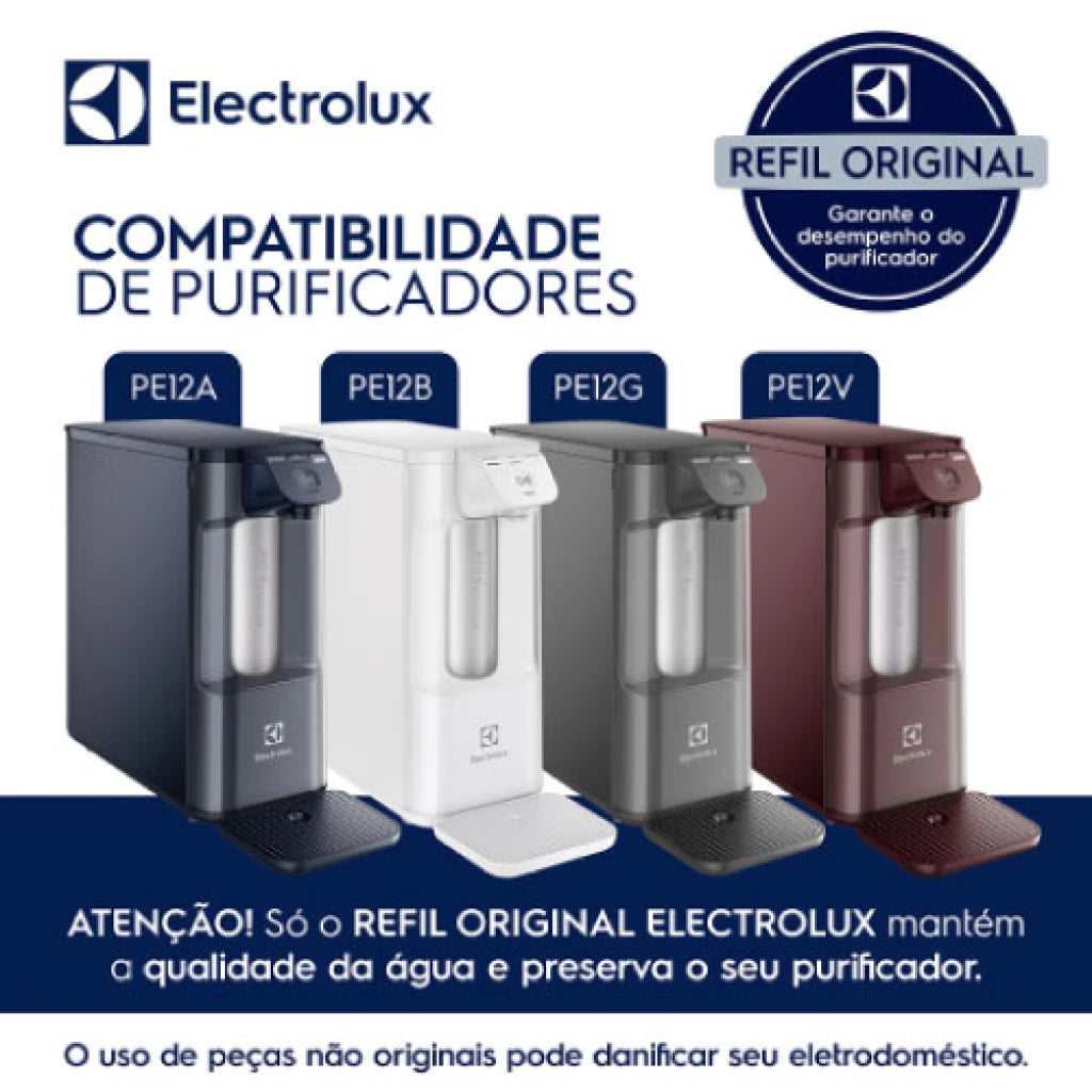 FILTRO PURIFIFCADOR ELECTROLUX PC41X