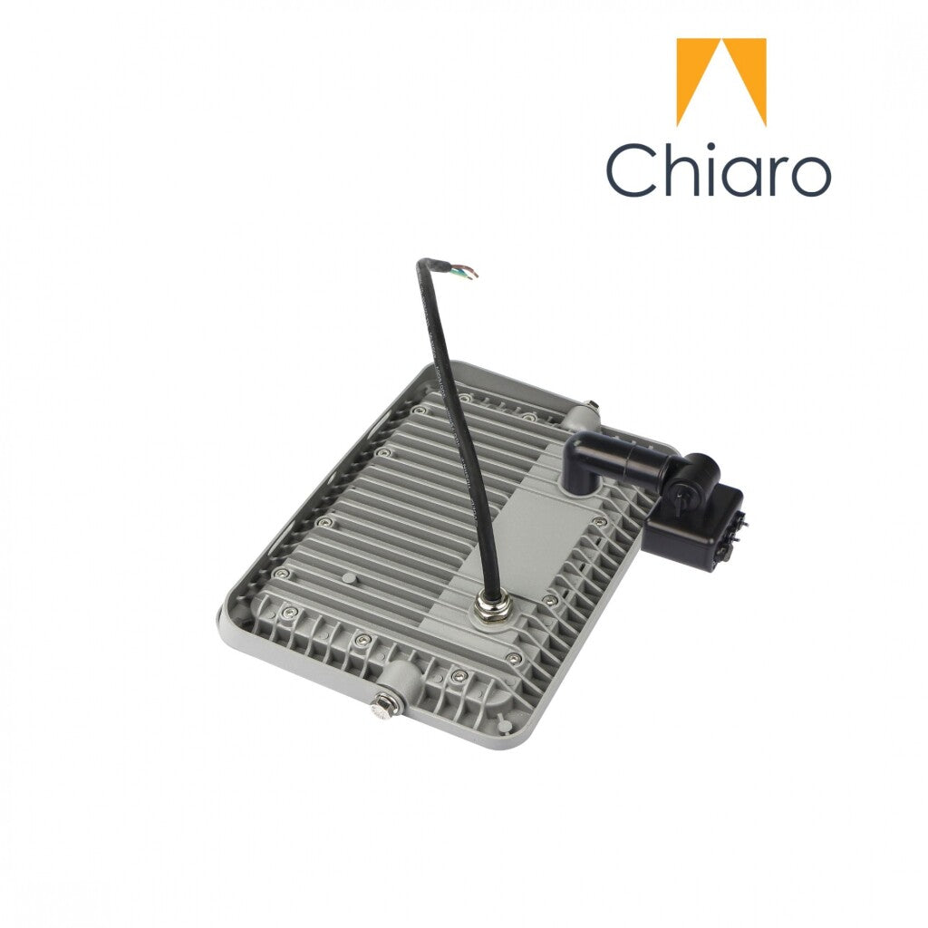 Foco Led 30w con sensor de movimiento