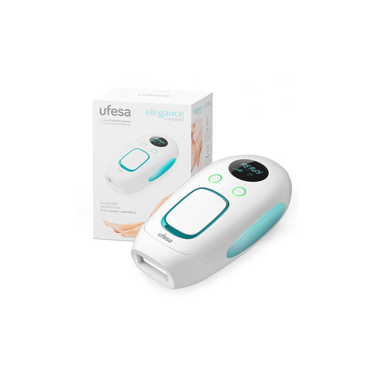 Fotodepiladora IPL Ufesa DL3000