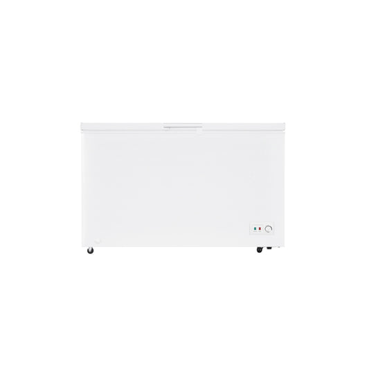 Freezer Futura FUT-FRH380 371 L
