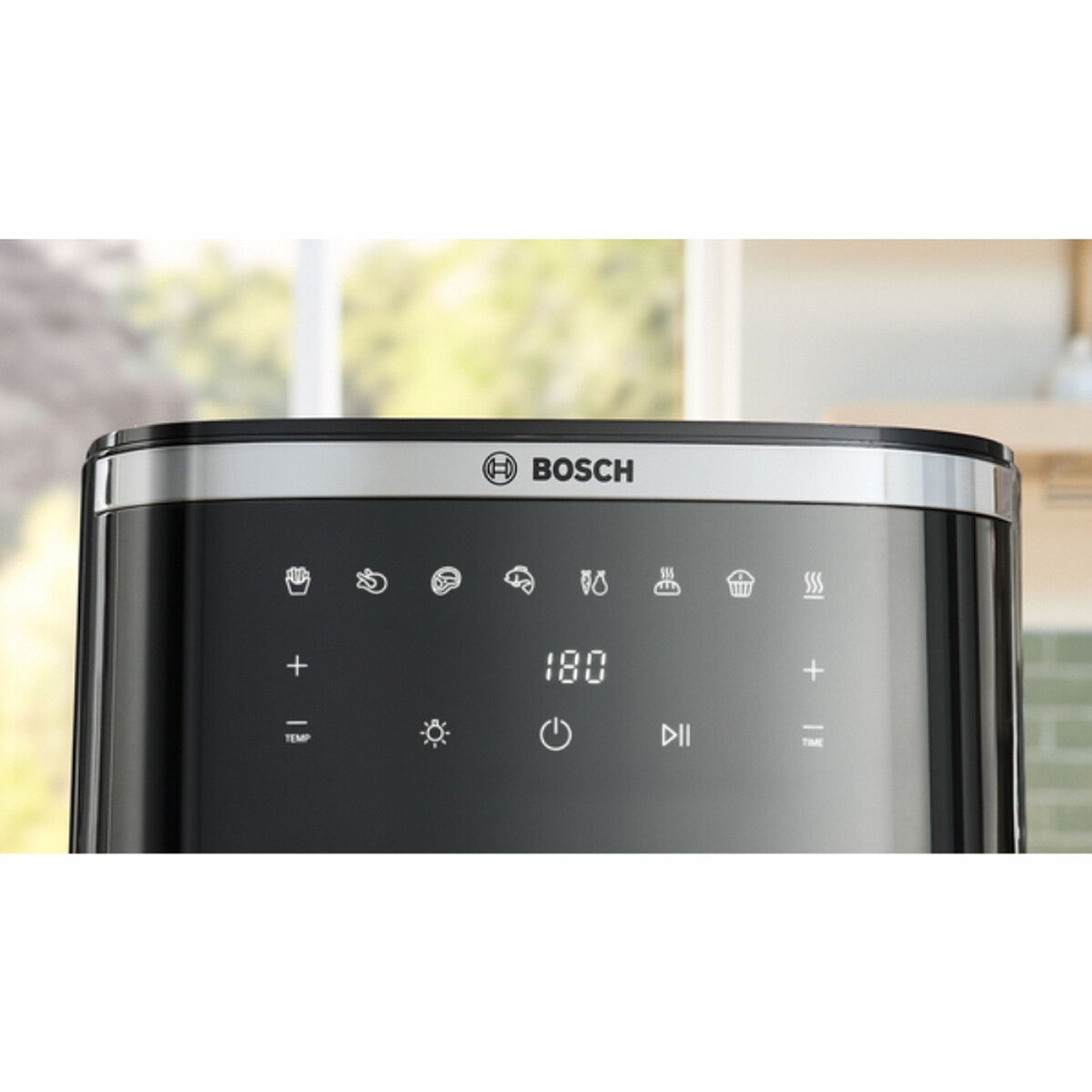 Freidora de aire Bosch Digital MAF671B0 7.2 L