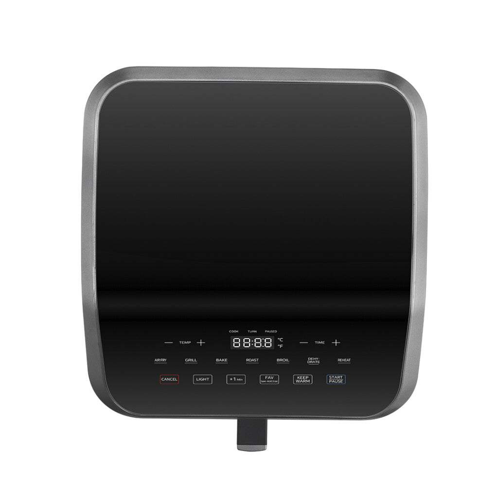 Freidora sin aceite 8,5L Midea MF-CY85WK2