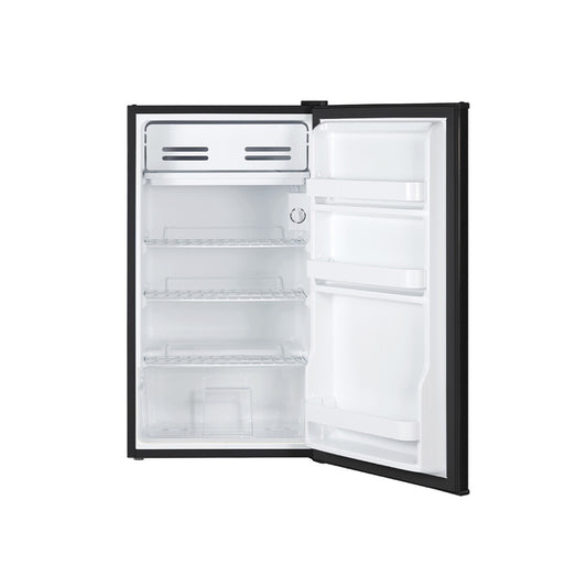 Frigobar Negro 93L Midea MDRD142FGR30