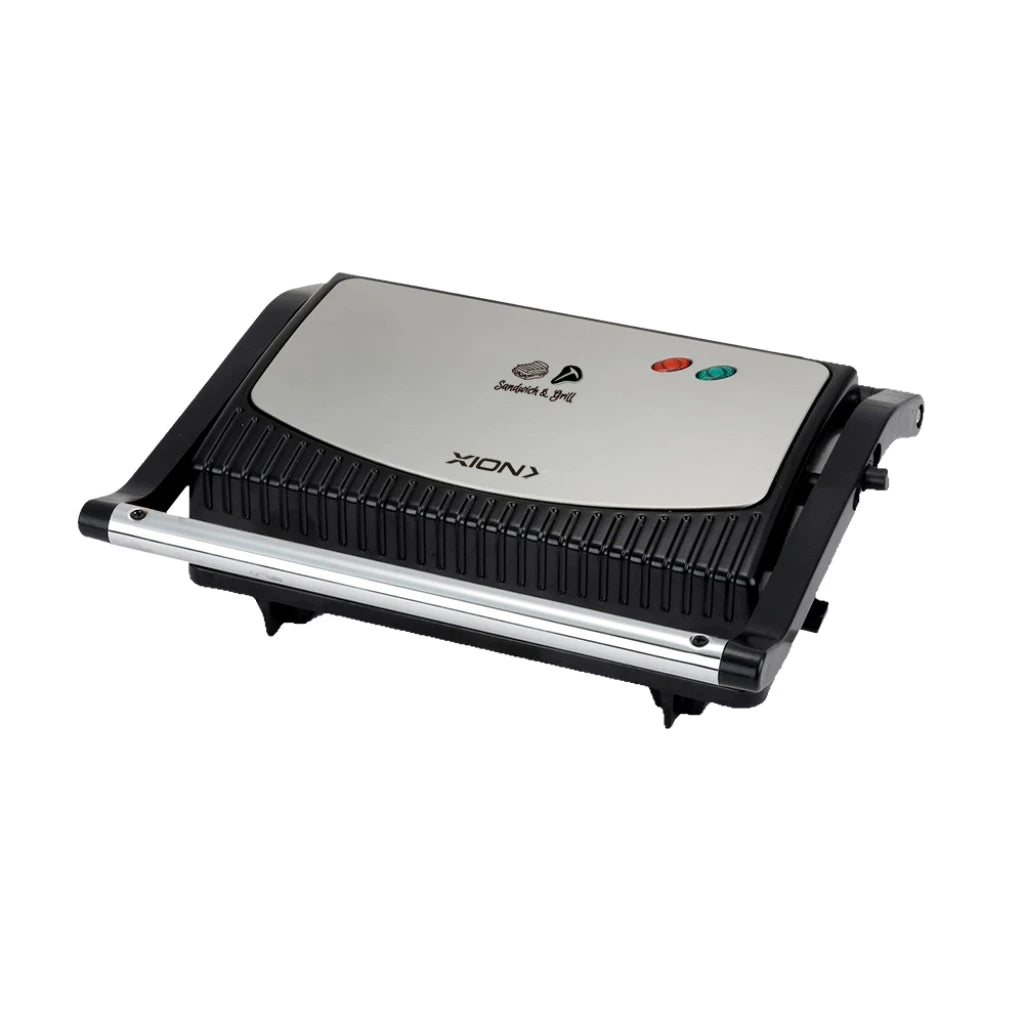 grill sandwichera 2 panes