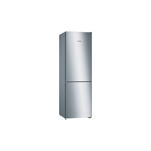Heladera Bosch KGN36VIEA Frio Seco 326 L