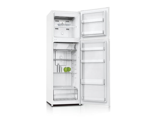 heladera refrigerador con freezer xion 252 litros