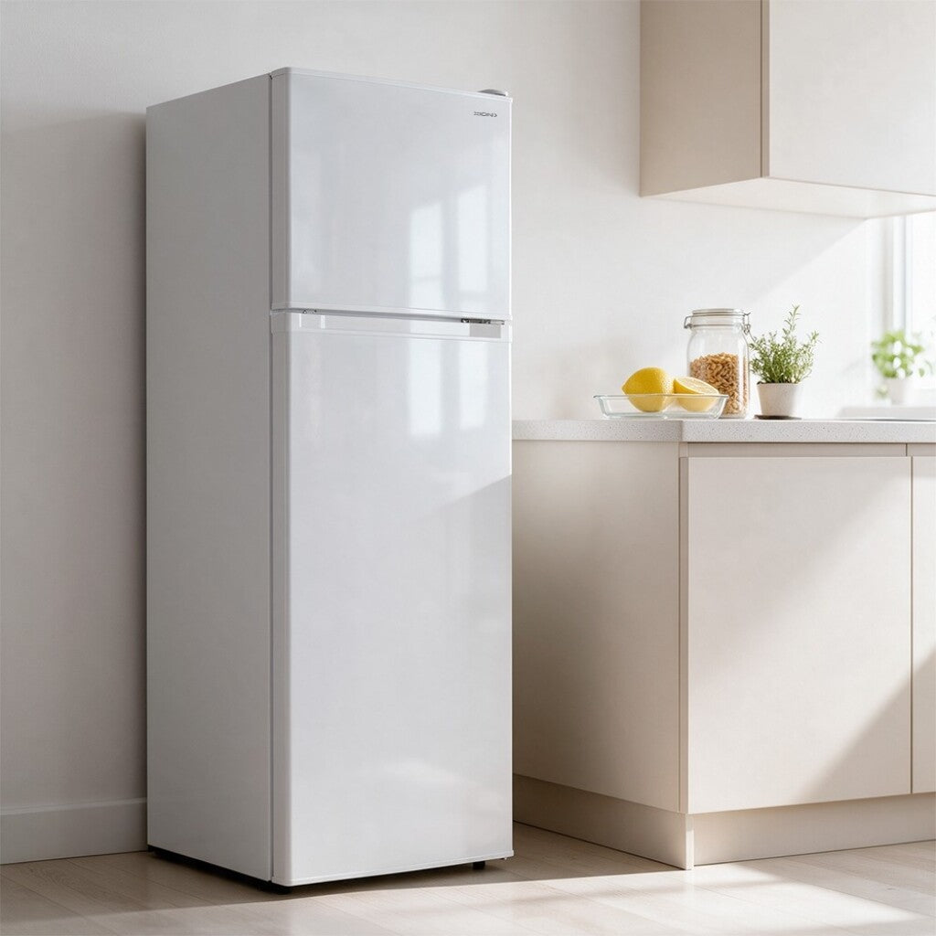 heladera refrigerador frío húmedo