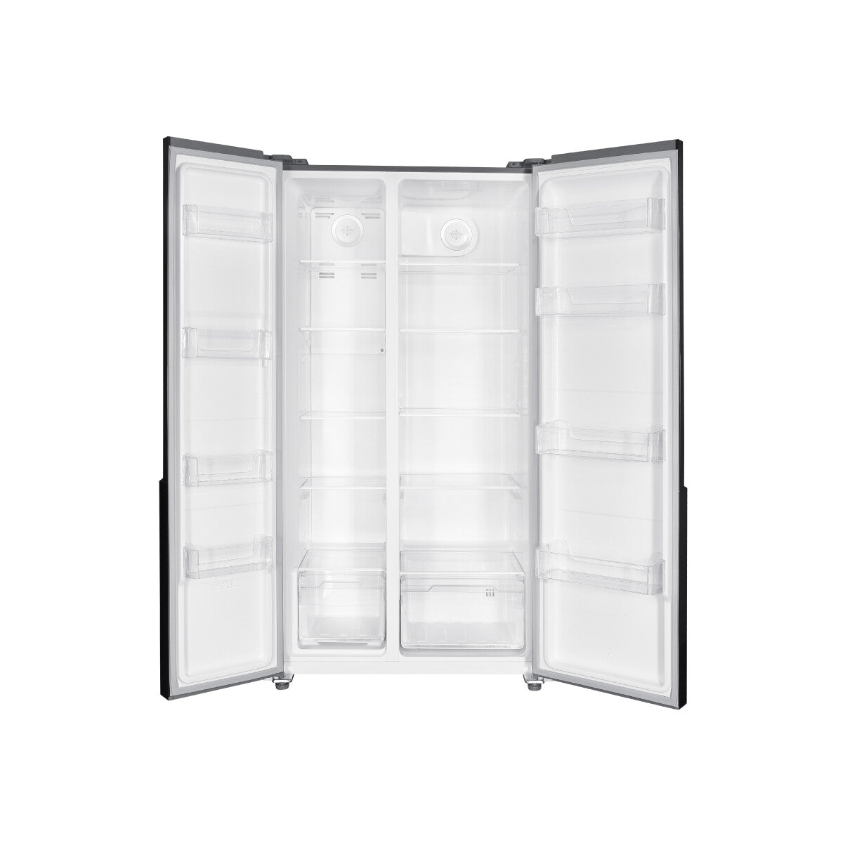 Heladera Side By Side Futura Inverter FUT-560SBS-IN 521 L