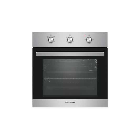 Horno de empotrar a gas Futura FUT-H60GAS