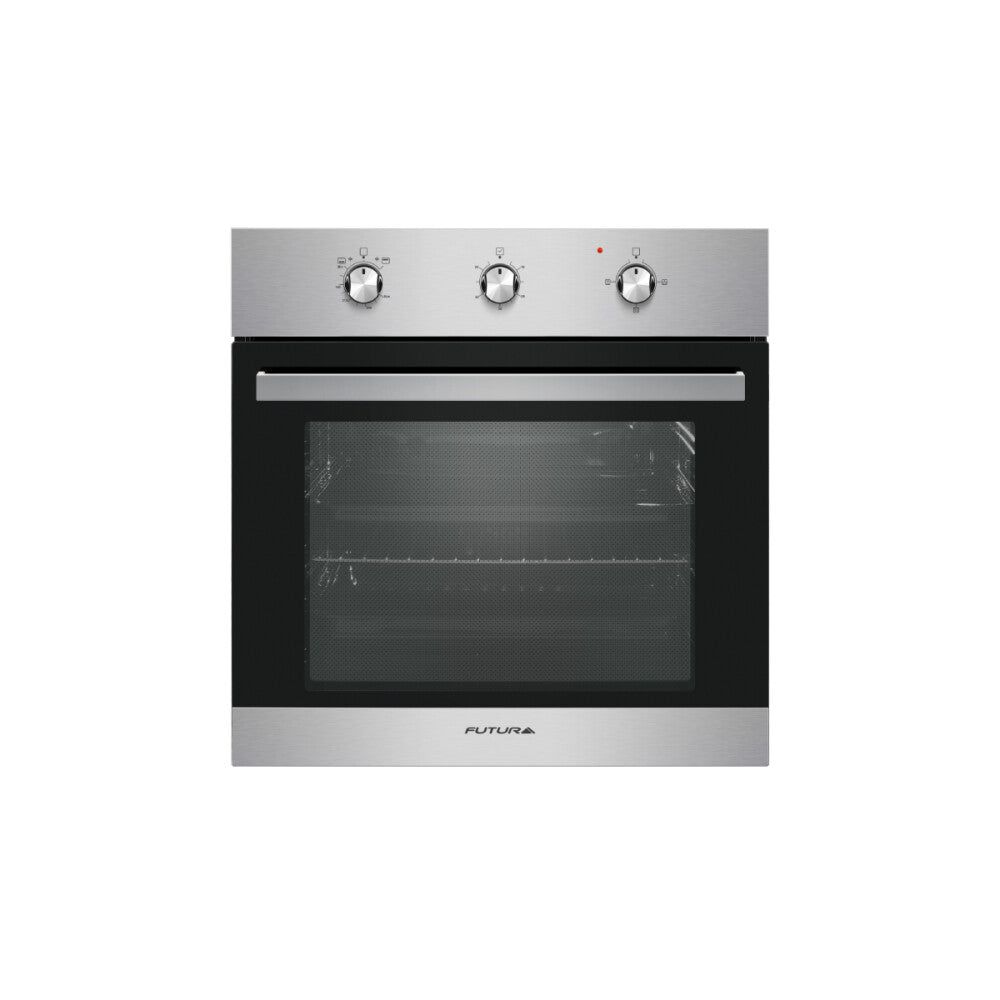Horno de empotrar a gas Futura FUT-H60GAS
