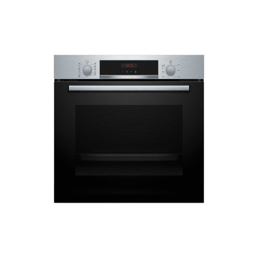 Horno de empotrar Bosch HBA574ES3 Pirolítico