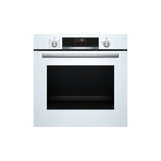 Horno de empotrar Bosch HBG536EW3 Autolimpiante