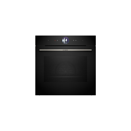 Horno de empotrar Bosch HSG7361B1 100% Vapor
