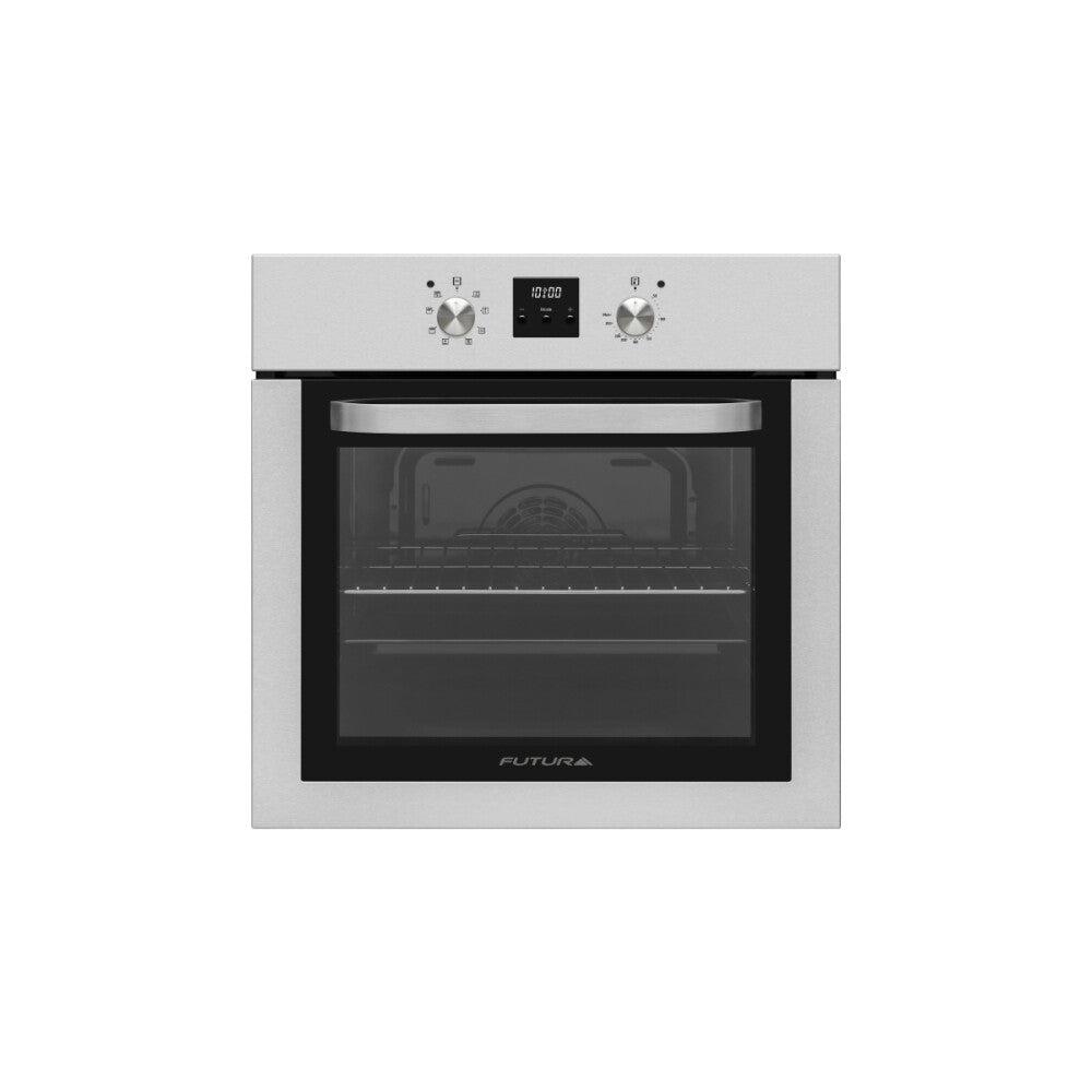 Horno de empotrar Futura FUT-HE650CDT Digital