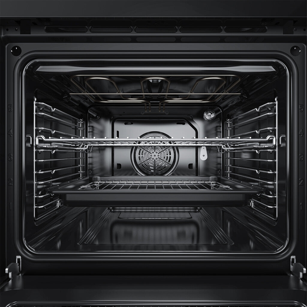 Horno empotrable 82L con grill 60cm Midea MBOG2E0-E80ECBK