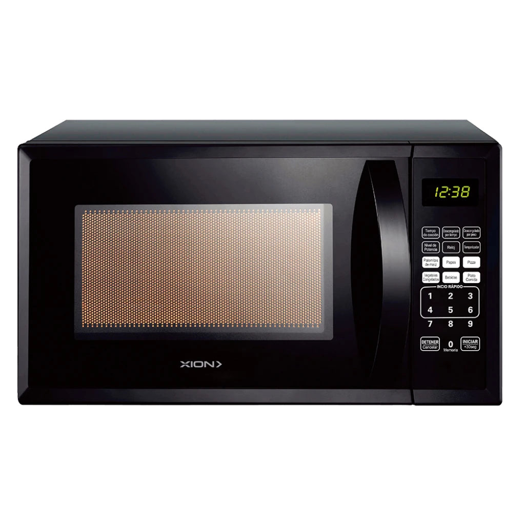 horno microondas 20 lts. digital