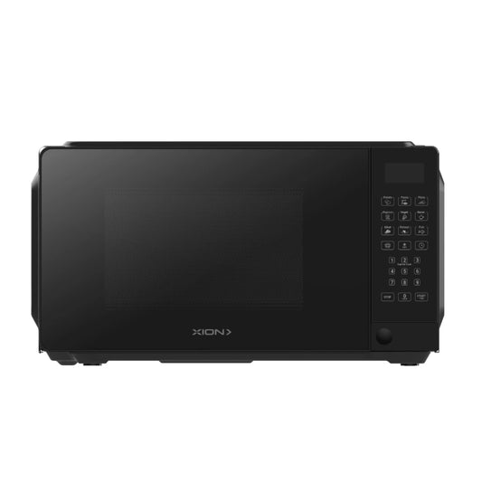 horno microondas digital xion 20 lts.