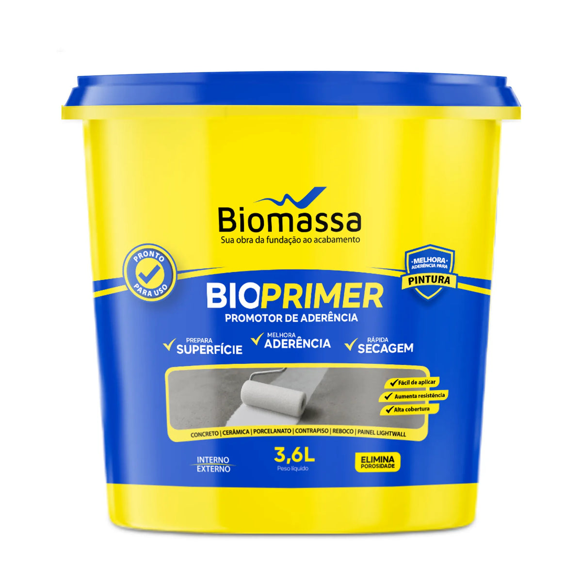 Promotor de adherencia