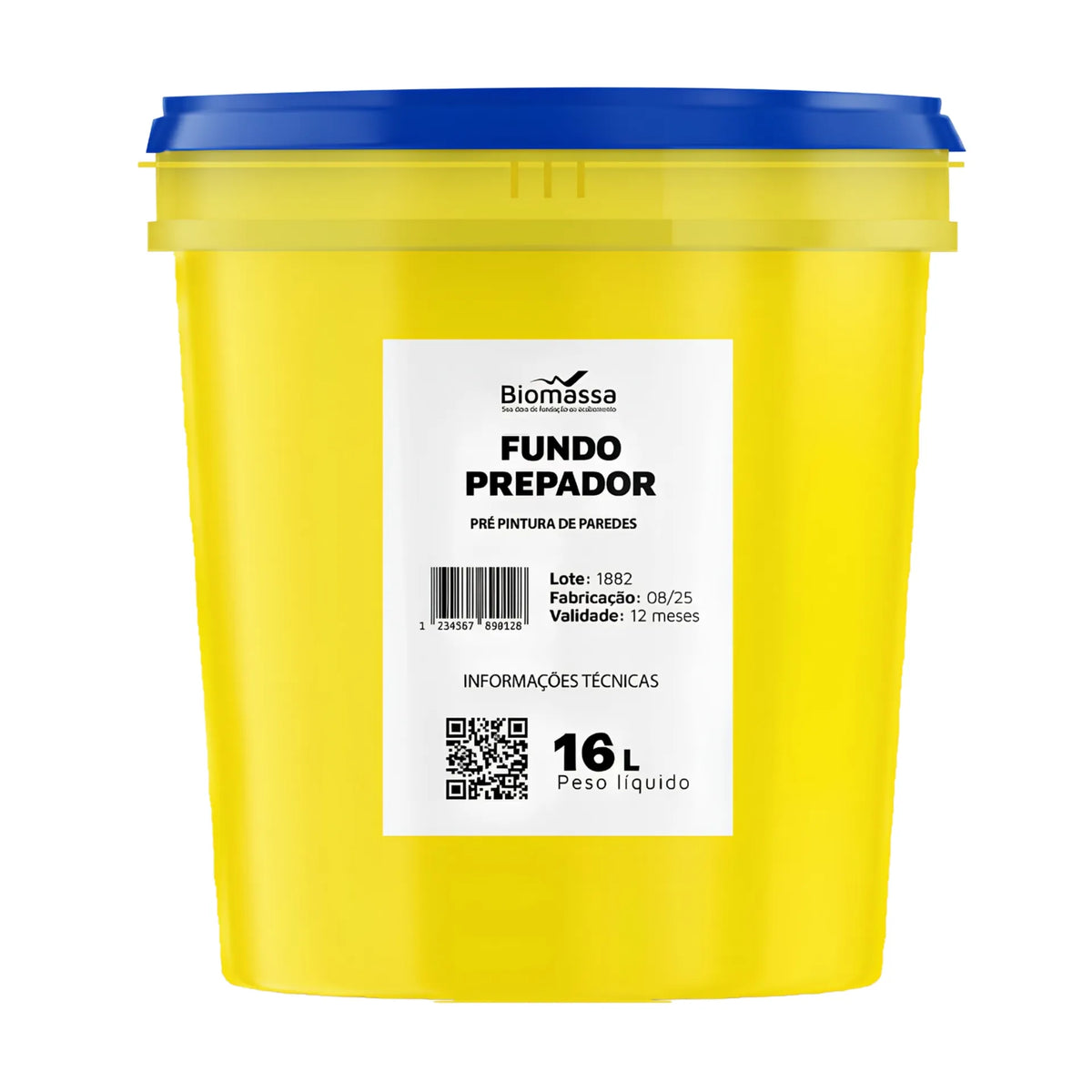 Pre pintura Fondo Fijador
