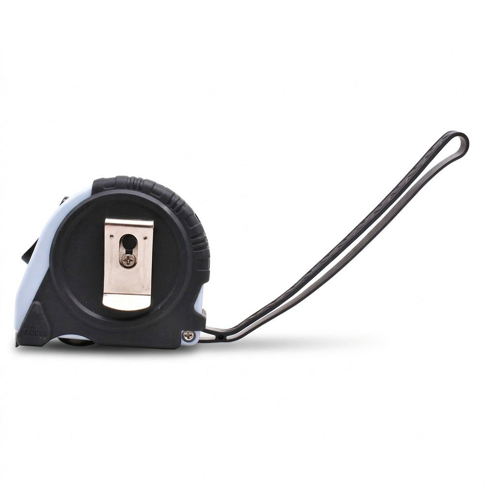 CINTA METRICA 5M ANCHO 25MM MAKAWA MK-525D