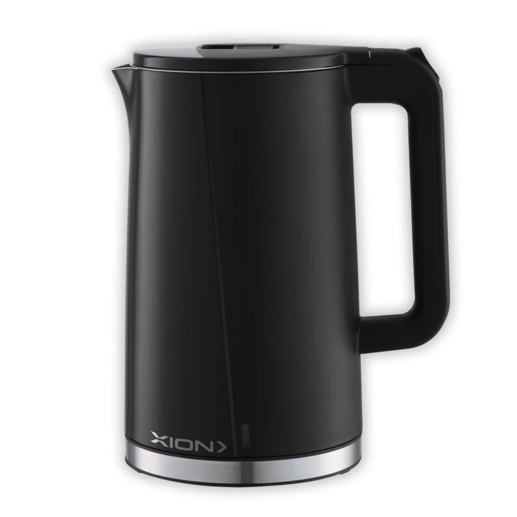 jarra eléctrica, 1.7l acero inox