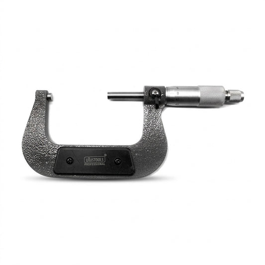 MICROMETRO 50-75MM UYUSTOOLS MIC075